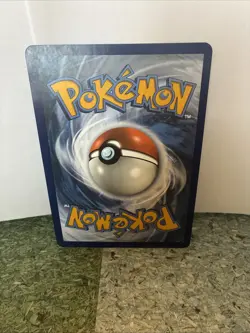 Deoxys VSTAR SWSH268 Jumbo Card Holo - Image 3