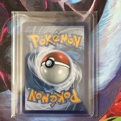 Pokemon Card Sun & Moon Promo Pikachu SM234 Holo - Image 2