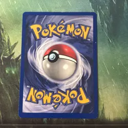 Nidoqueen 23/64 MP -Vintage Rare Pokemon Card- Jungle Set Non Holo - Image 2