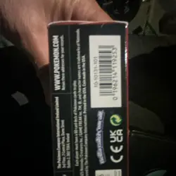 Pokemon Mega Battle Deck Mega Gengar ex Special Edition 60 Card English - Image 3