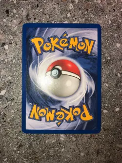 Pokemon TCG Cards 1st Edition Ledyba 63/111 Neo Genesis EXC - Image 4