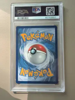 2020 Pokemon SWSH Eldegoss V 005/073 - Champion’s Path Graded PSA 10 Gem Mint - Image 4