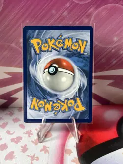 Pokemon TCG Rosa Cosmic Eclipse Holo Full Art Ultra Rare Card 236/236 - Image 2