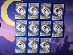 Pokemon Bulk Lot (Journey Together) - 100 Common Cards (14 Reverse's & 6 Holo's) - Image 5