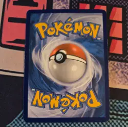 Pikachu EX XY174 XY Promo Holo Pokemon Card TCG - Image 4