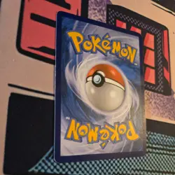 Pikachu EX XY174 XY Promo Holo Pokemon Card TCG - Image 5