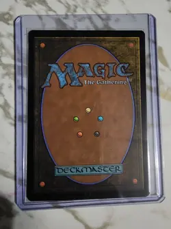 MTG Tasha, the Witch Queen *BORDERLESS* LP Non Foil - Image 2