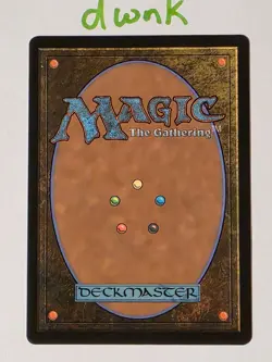 MTG Squee, Goblin Nabob Secret Lair 30th Anniversary Countdown Kit 1999 MTG - Image 2