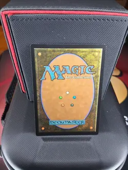 Teyo Geometric Tactician #725 Commander Masters CMM Magic: The Gathering - Image 2