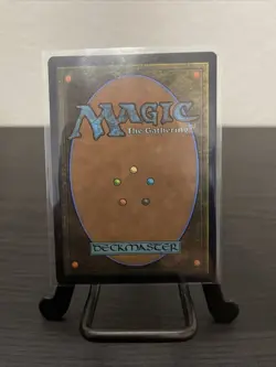 Magic The Gathering Vivi Ornitier 248 FINAL FANTASY NM EN - Image 2