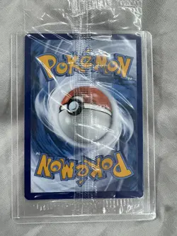 Sealed Charmander 044 Holo Scarlet & Violet Promo Pokemon - Image 2