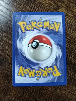 Rainbow Energy 80/82 Team Rocket Non Holo Pokemon Card - Image 2