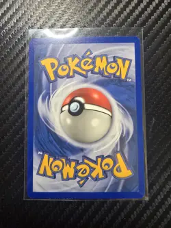 💦 Milotic Holo Rare Pokemon Card 12/101 Hidden Legends TCG! - Image 2