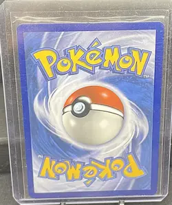 Pokemon Glaceon GX SV55/SV94 Hidden Fates Shiny Vault Holo Rare - Image 2