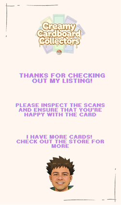 CHARCADET - 022 022 HOLO PROMO ME: MEGA EVOLUTION PROMO POKEMON NM - Image 5