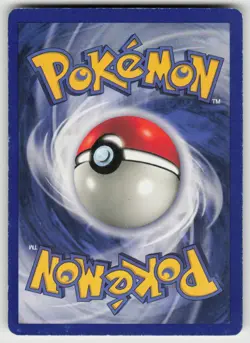 Magneton 11/62 Holo Rare Fossil Pokemon Unlimited Holo Damaged - Image 2