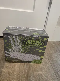 Pokemon TCG Perfect Order ETB - New & Sealed - Image 1