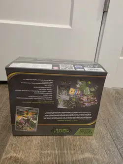 Pokemon TCG Perfect Order ETB - New & Sealed - Image 2