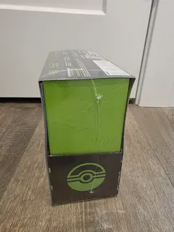 Pokemon TCG Perfect Order ETB - New & Sealed - Image 3