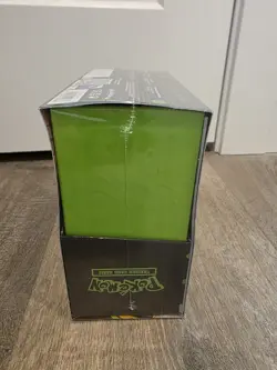 Pokemon TCG Perfect Order ETB - New & Sealed - Image 4