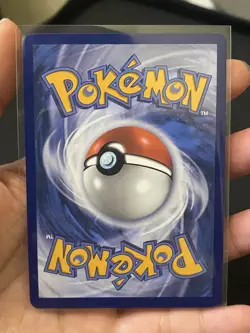 Pokemon TCG Mega Charizard X ex 029 Mega Evolution Black Star Promo - Image 2