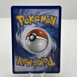 Pokemon TCG Psyduck 226/217 Illustration Rare Near Mint Ascended Heroes English - Image 2