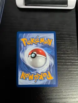 Pokemon Poke Pad Holo Ultra Rare Full Art 113/088 Perfect Order Near Mint - Image 2