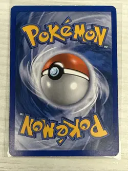 Pokemon TCG Flareon ex EX Delta Species Ultra Rare #108/113 - Image 2