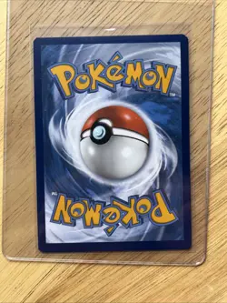 Mewtwo 056/172 Trick Or Trade Halloween Holo Rare Promo Pokemon TCG 2022 NM - Image 3