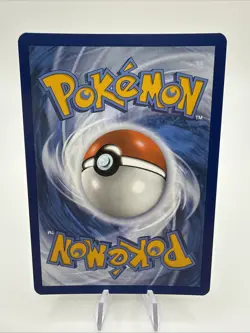 Pokemon SV07: Stellar Crown #156/142 Hydrapple ex - Image 2