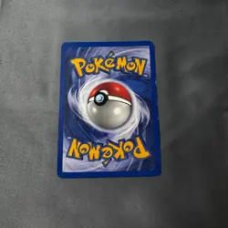 MP Unlimited Erika's Clefairy 25/132 Rare Gym Heroes Pokemon - Image 2