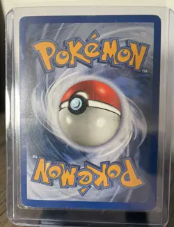 2003 Pokemon Dewgong H6/H32 – Skyridge – Holo Rare – MP - Image 3