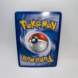 Quagsire 9/123 Holo Rare HeartGold & SoulSilver Pokemon Holo Lightly Played - Image 2