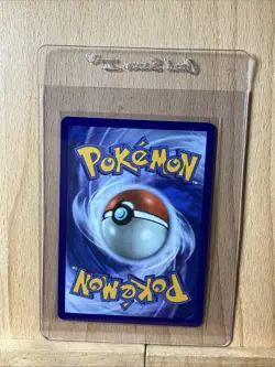 Pokemon TCG Rowlett 091/088. Full Illustration Rare. perfect Order - Image 2