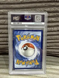 Kyurem ex 165/086 Pokemon Black Bolt - PSA 10 Gem Mint - Image 2