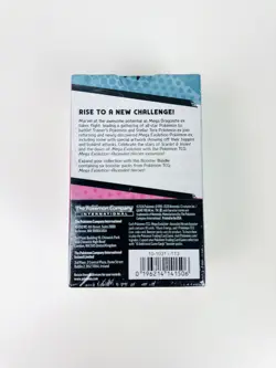 Mega Evolution: Ascended Heroes Booster Bundle (6 Booster Packs) - Pokemon TCG - Image 3