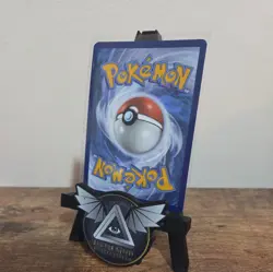 Pokemon TCG Fezandipiti 038/064 - English Shrouded Fable EX Raw Card - Image 2