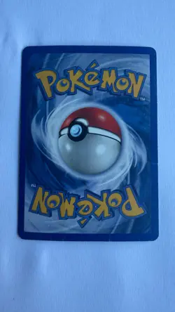 Blaziken ex 89/95 EX Team Magma vs Team Aqua Rare Holo 2004 Pokemon Card - Image 3