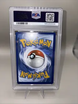 Wally's Compassion 186/132 Me01: Mega Evolution Holo - Image 2