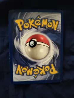 Dark Arbok 19/82 Team Rocket Non Holo Pokemon Card TCG LP - Image 2