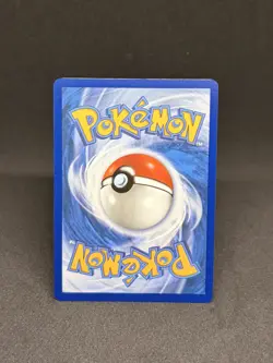 Pokemon N's Zekrom Black Star Promo Card - 031 Free Post - Image 2