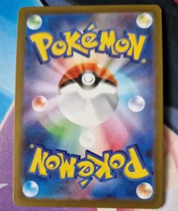 Pokemon Card Honchkrow V 108/100 SR Star Birth Japanese NM-Mint - Image 2