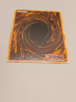 Forbidden Droplet Prismatic Collector’s Rare 1st Edition RA01-EN064 Yugioh - Image 3