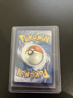 Mew VMAX 269/264 Alternate Art Secret Rare Fusion Strike Pokemon Trading Card - Image 2