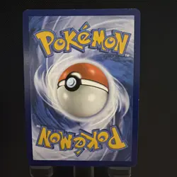Pokemon TCG Erika's Invitation Trainer Card Full Art 196/165 - Image 2