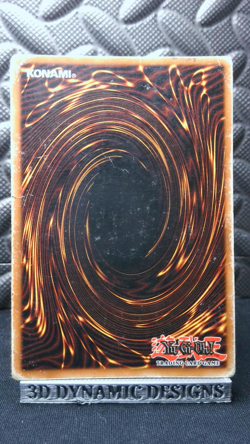 | Yugioh Jinzo BPT-011 Secret Rare 2003 Collectors Tin HP 🔥 | - Image 2