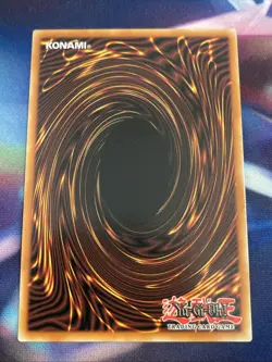 Yu-Gi-Oh! TCG Millennium Ankh MP25-EN011 Starlight Rare Yugioh NM/M - Image 3