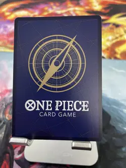 Donquixote Doflamingo SR OP10-071 Royal Blood One Piece CCG English Foil - Image 2