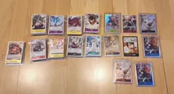One Piece TCG Adventures On Kami’s Island Op15 150+ Bulk + 7 SR!!! - Image 1