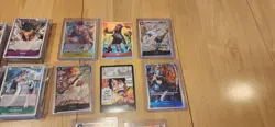 One Piece TCG Adventures On Kami’s Island Op15 150+ Bulk + 7 SR!!! - Image 2